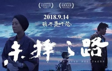 归路，短剧的魅力之旅