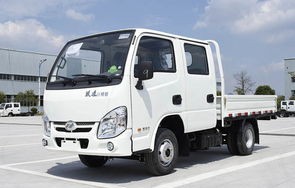 五十铃最小柴油微卡(五十铃最小柴油微卡图片)