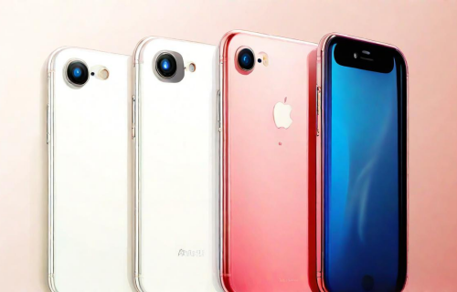 苹果8plus（苹果8plus多大尺寸）