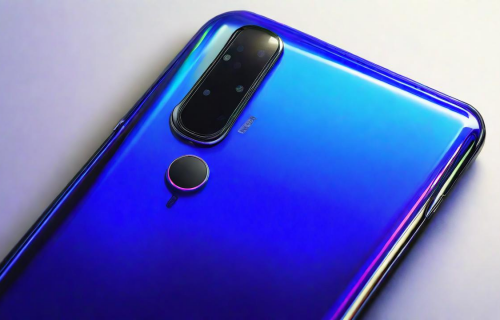 联想z6pro（联想z6pro 5g）