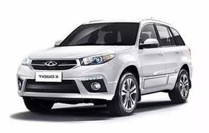 奇瑞4s店(奇瑞4s店地址查询附近)