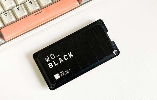 移动固态硬盘(移动固态硬盘可以玩游戏吗)