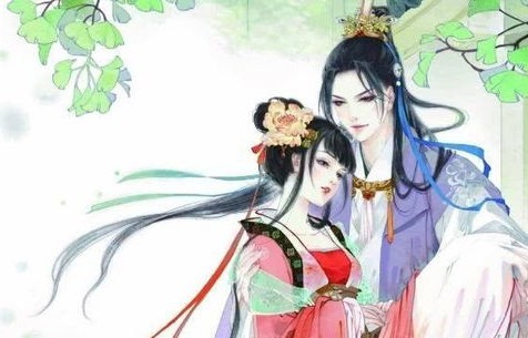 穿越时空之古代女帝的宠溺皇帝