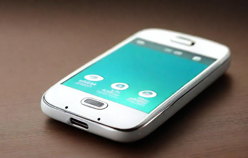 三星s7568白色（三星S7562）