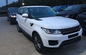 路虎报价(丰田路虎报价)