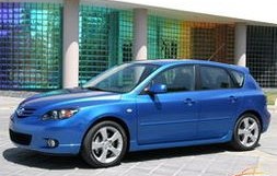 马自达三通病有哪些(2020款马自达3故障问题)