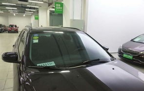 瓜子网二手车官网(瓜子网二手车官网查询)