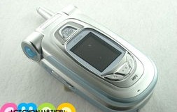 LG新款手机，科技与美学的完美结合