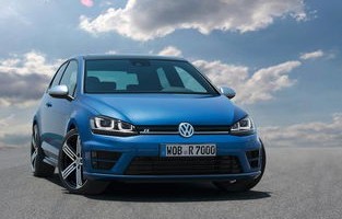 高尔夫r到底有多恐怖(高尔夫r 高尔夫rline)