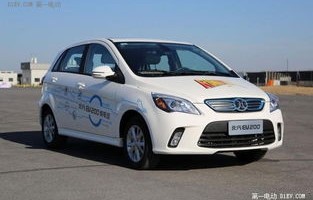 2021纯电动汽车排行(纯电动汽车品牌销量排行)