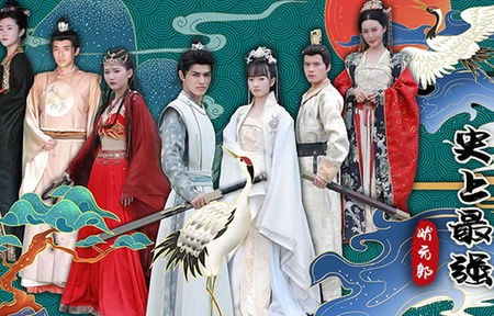 短剧史上最强状元郎——他的传奇与荣耀