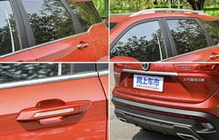 6座suv排行榜前十名(6座suv排行榜前十名价格)