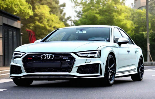 奥迪s4价格（奥迪s4价格白色）