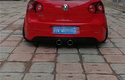 高尔夫改装图片(高尔夫改装图片 手机壁纸)