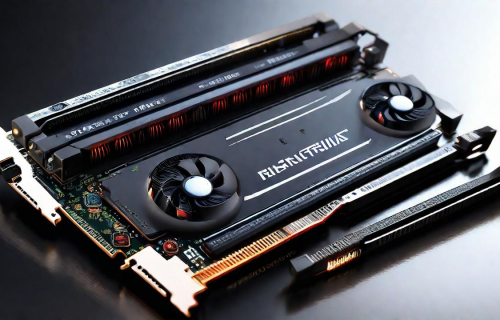 显卡型号等级划分图（显卡等级排序）