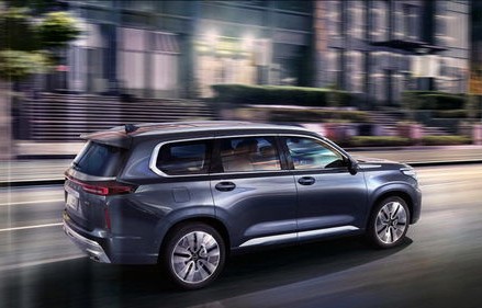 奇瑞各种车型及价格(奇瑞各种车型及价格星途)