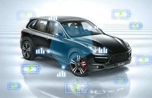 新能源汽车车型(新能源汽车车型目录)