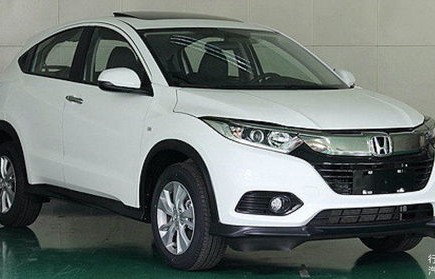 广汽本田车型大全及价格(广汽本田车全部车型)