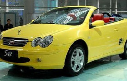 平民跑车15万左右(平民跑车15万左右敞篷)