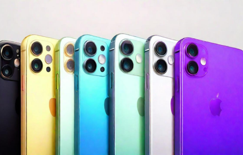 苹果13手机价格和图片（苹果12手机价格和图片）