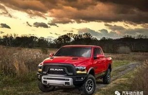 道奇皮卡(道奇皮卡4x4价格)