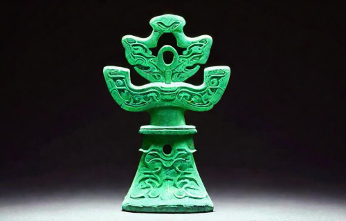 三星堆1986年出土文物找到另一半（三星堆1986年出土文物找到另一半123456）