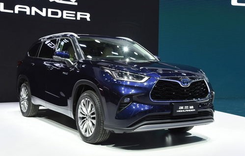 广汽丰田(广汽丰田四s店地址附近电话)