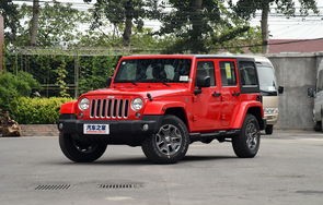 jppe新款越野车价格(jppe新款越野车价格 牧马人)