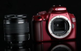 二手佳能1100d值多少钱（佳能1000d相机二手什么价）