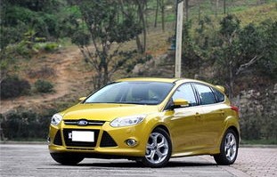 哪一年的福克斯质量最好(二手车为什么福克斯最多)