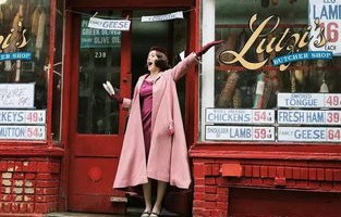 短剧西莞打工人的百集人生