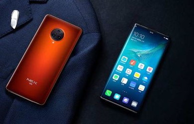 vivonex3s手机(vivonex3s手机参数电池)