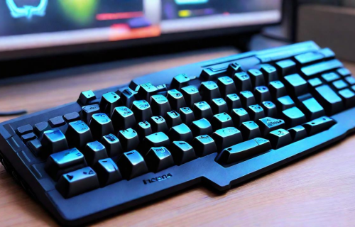 雷柏和罗技哪个好（罗技与雷柏哪个好些）