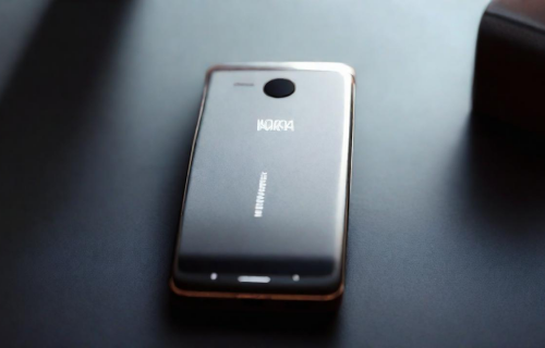 诺基亚nokia7（诺基亚nokia7plus）