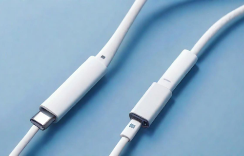 苹果数据线哪个牌子好（苹果数据线哪个牌子好性价比高）