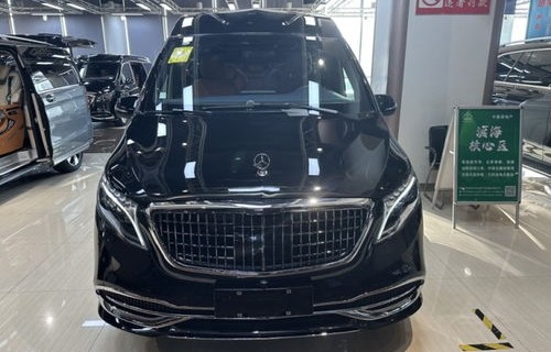 奔驰v260商务车报价(奔驰v260商务车报价2023款价格)