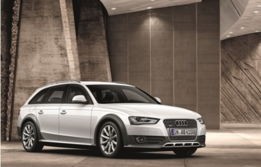 q3和a4l是一个档次吗(女士建议奥迪a4还是q3)