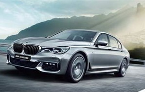 宝马为什么炭黑最受欢迎(宝马炭黑和黑色有区别吗)