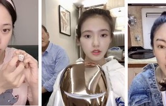 短剧妻子不能说的秘密