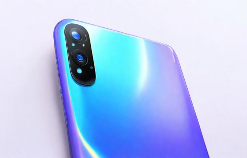 华为nova8（华为nova8se）