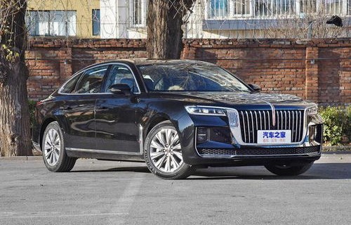 红旗系列全部车型及报价(红旗系列全部车型报价suv)