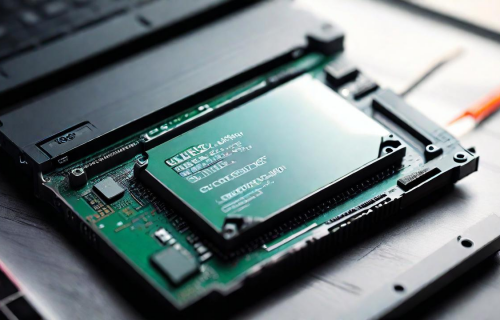 固态硬盘是什么意思（笔记本电脑固态硬盘是什么意思）