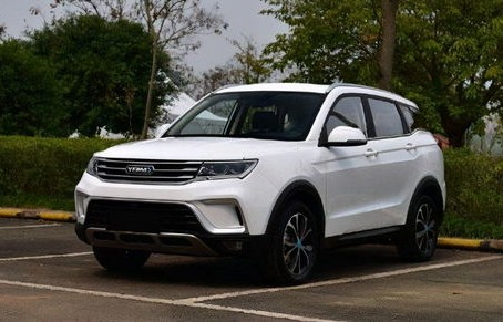 3万一5万新车自动挡(3万一5万新车自动挡有哪些)