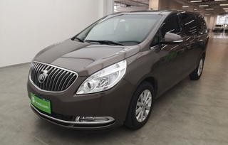 别克GL8最新报价，豪华舒适的商务之选