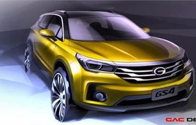 买了传祺gs4养不起(广汽传祺gs4二手车报价)