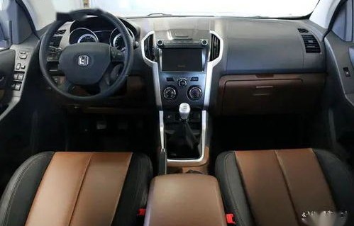 3万一4万新车皮卡(3万一4万新车皮卡图片)