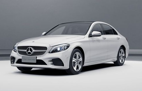 奔驰女士20到30万(奔驰女士20到30万cLC)