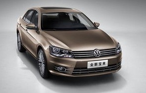 一汽大众宝来，卓越品质与精工细作的完美融合