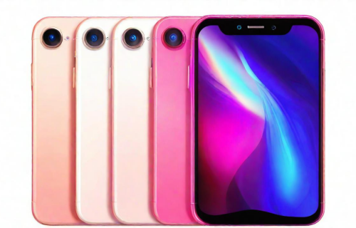 苹果se2（苹果se2长度）