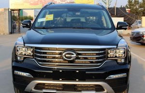 广汽传祺口碑怎么样(广汽传祺口碑怎么样知乎)